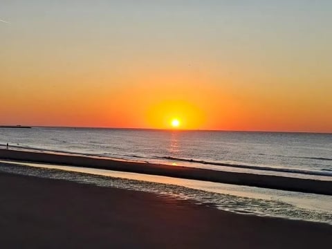 Locatie Bistro de la Mer